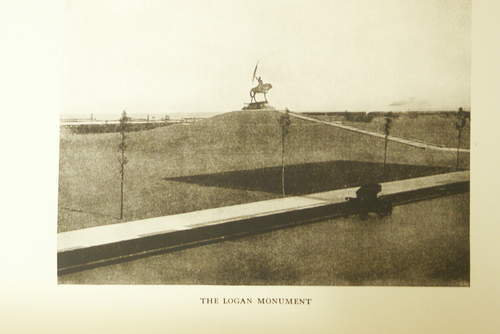 The Logan Monument