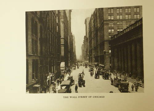The Wall Street of Chicago