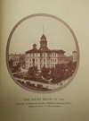 The Court House in 1860